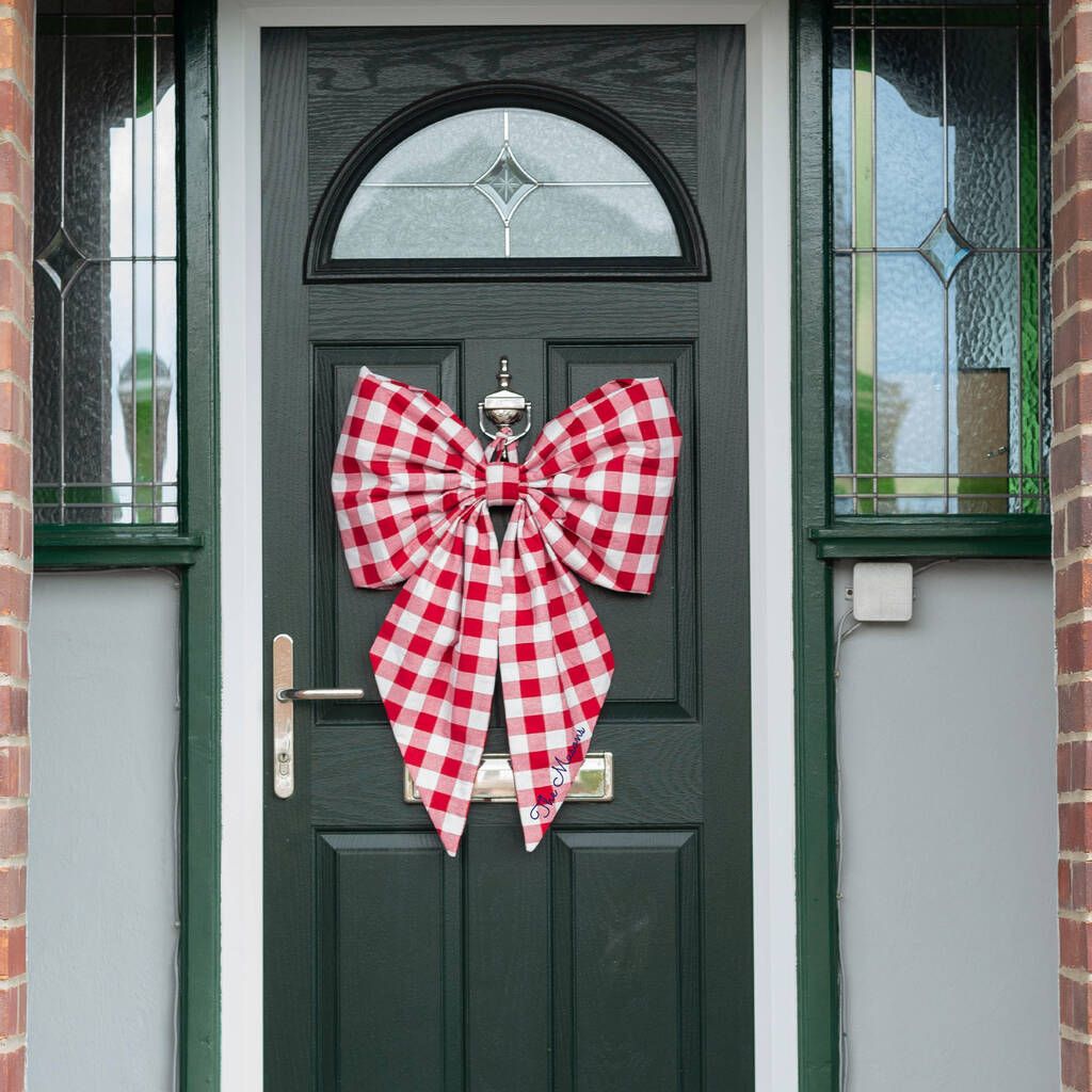 bow door