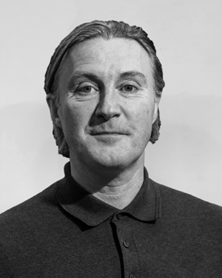 John MacKinnon