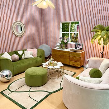 lving room