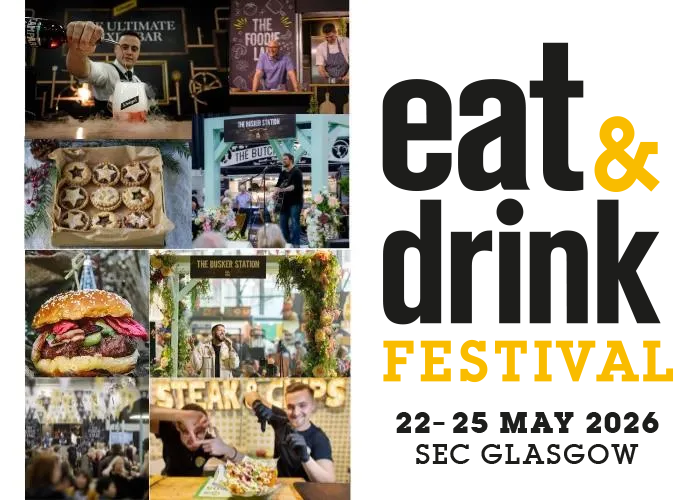 Eat and Drink Festival