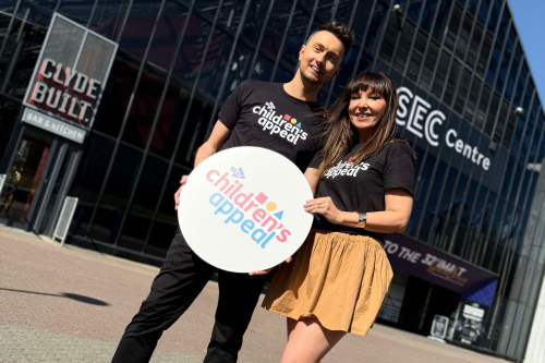 STV Children's Appeal