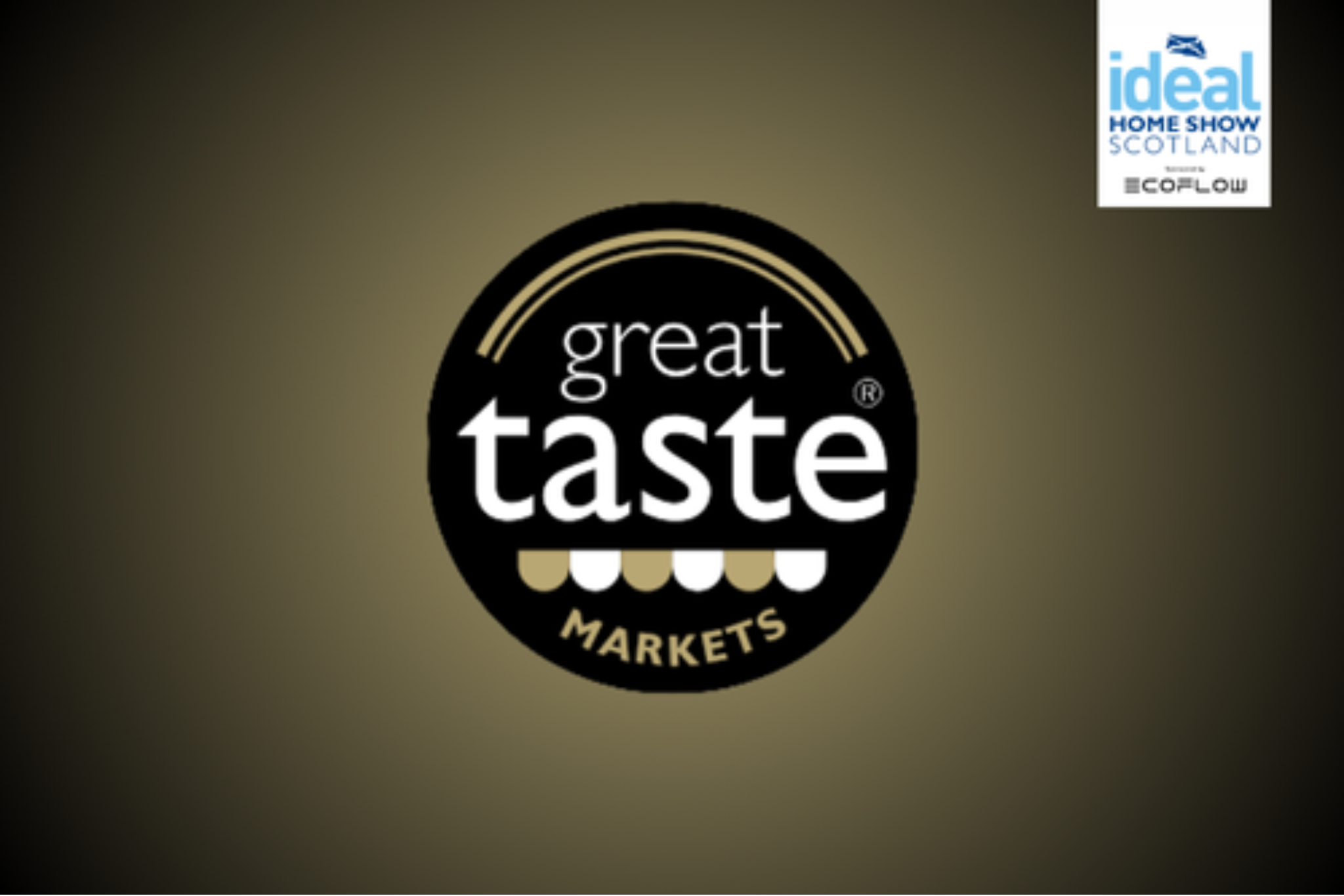 The Great Taste Marketplace