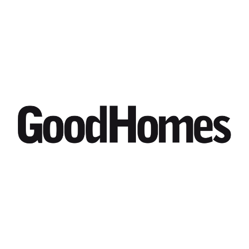 Good Homes magazine