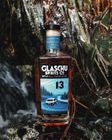 Glaschu Spirits Co - Teaninich 13: Saint Emilion Red Wine Cask