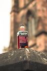 Glaschu Spirits Co - Ardlair 9: Saint Emilion Finish