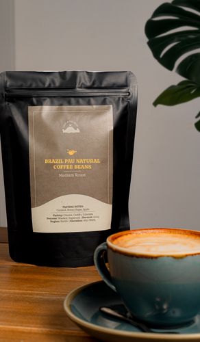 Coffee Beans