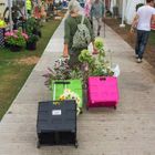 Jumbo Shopping trolley