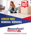 Home Removals Service