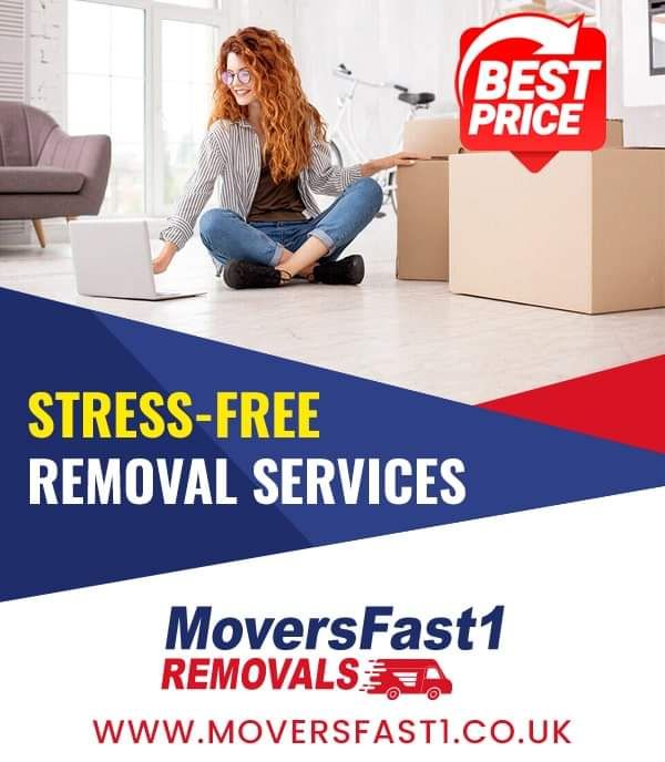 Home Removals Service