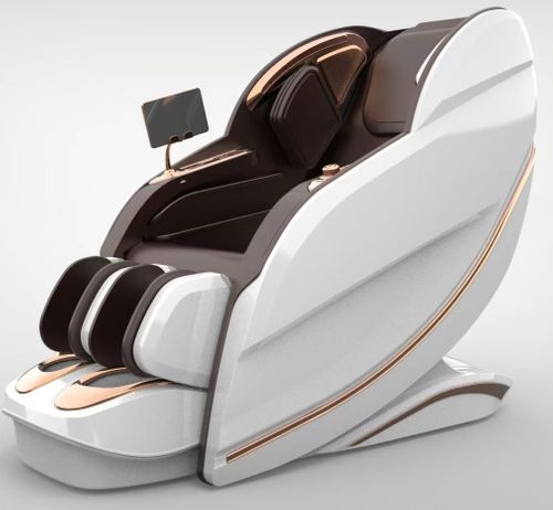 DLUX massage chair - Model 3