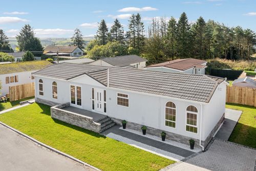 Bespoke Home