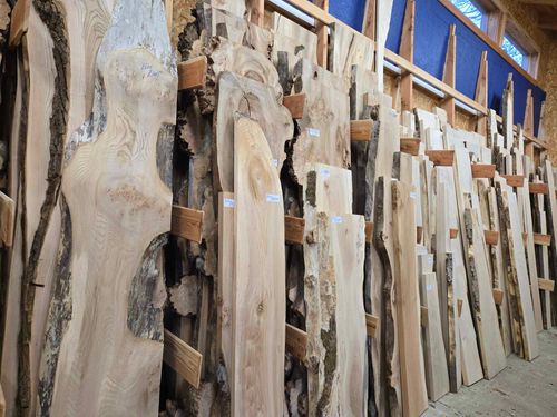 Hardwoods