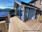 Naturally Durable Larch