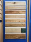 Flooring and Mouldings