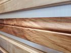 Flooring and Mouldings