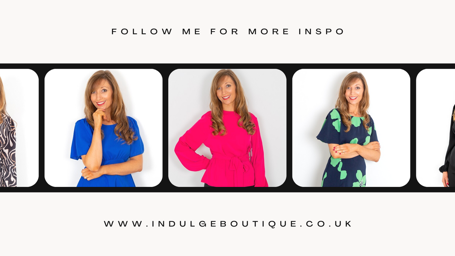 Indulge Boutique