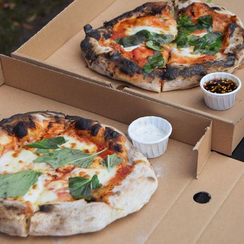 Ryanos Pizzeria