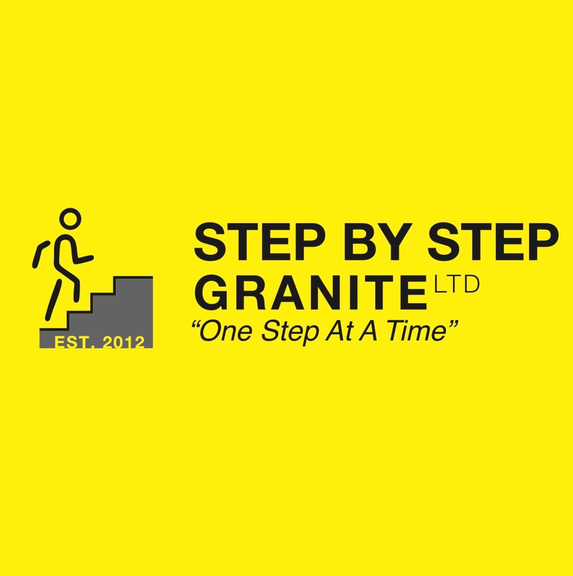 Step By Step Granite Ltd