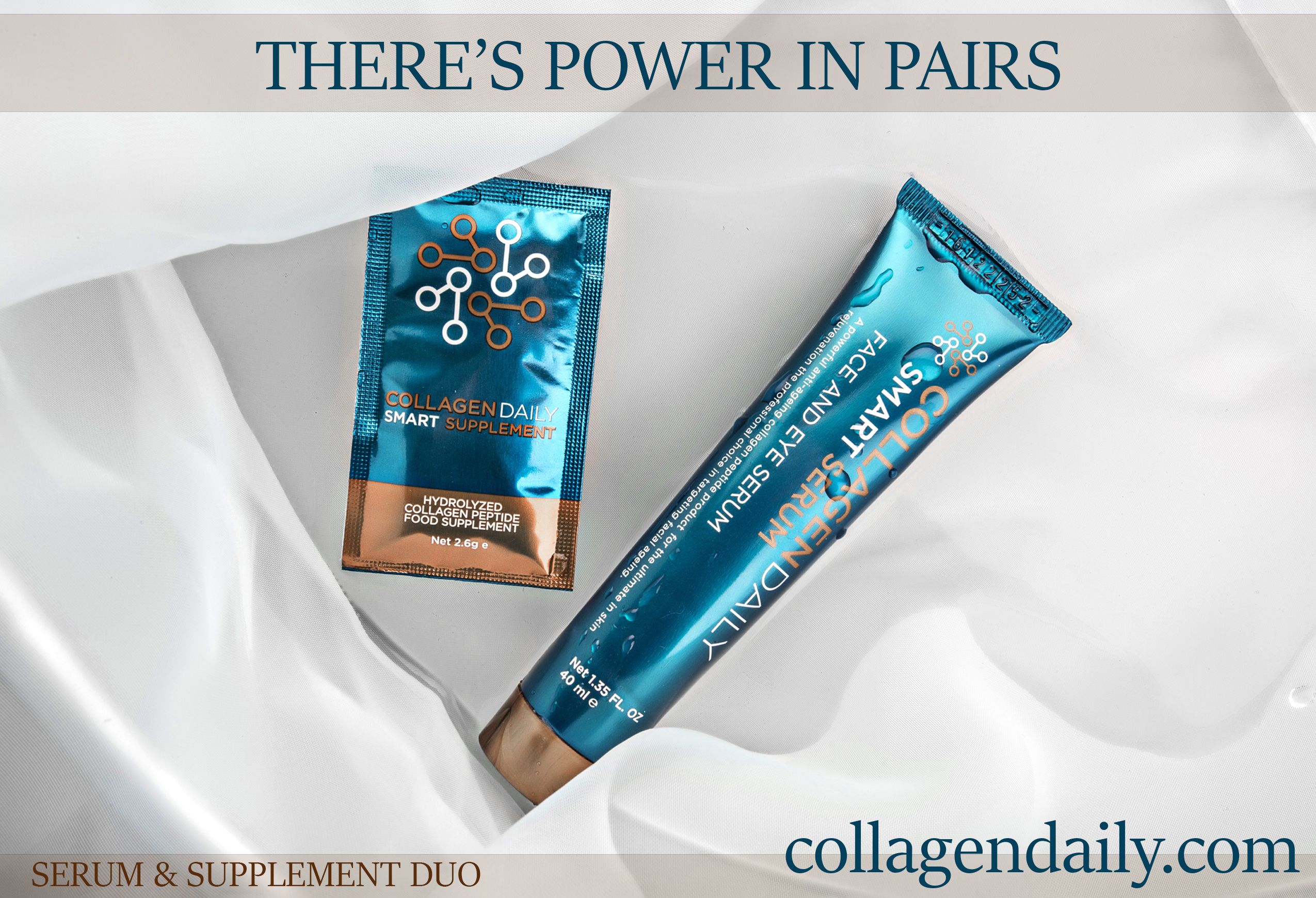 Collagen Daily Ltd