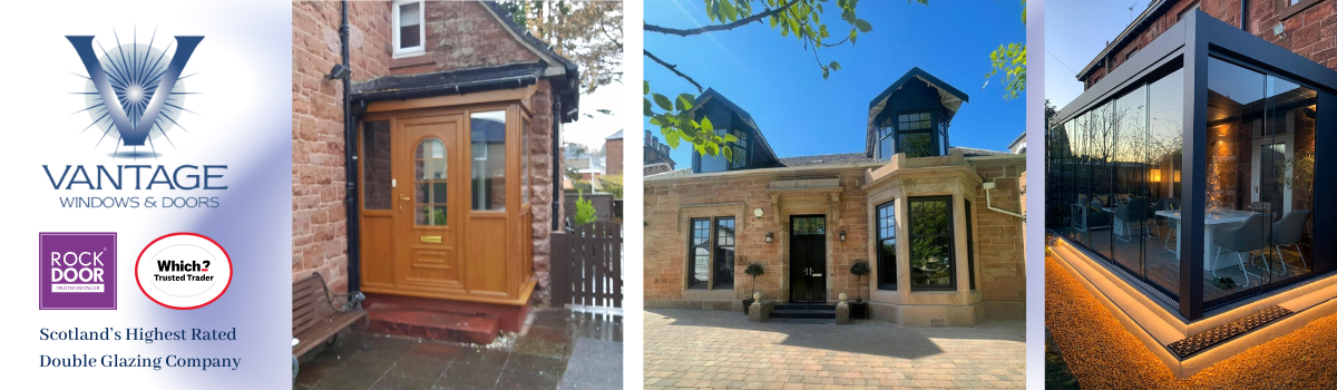 Vantage Windows and Doors