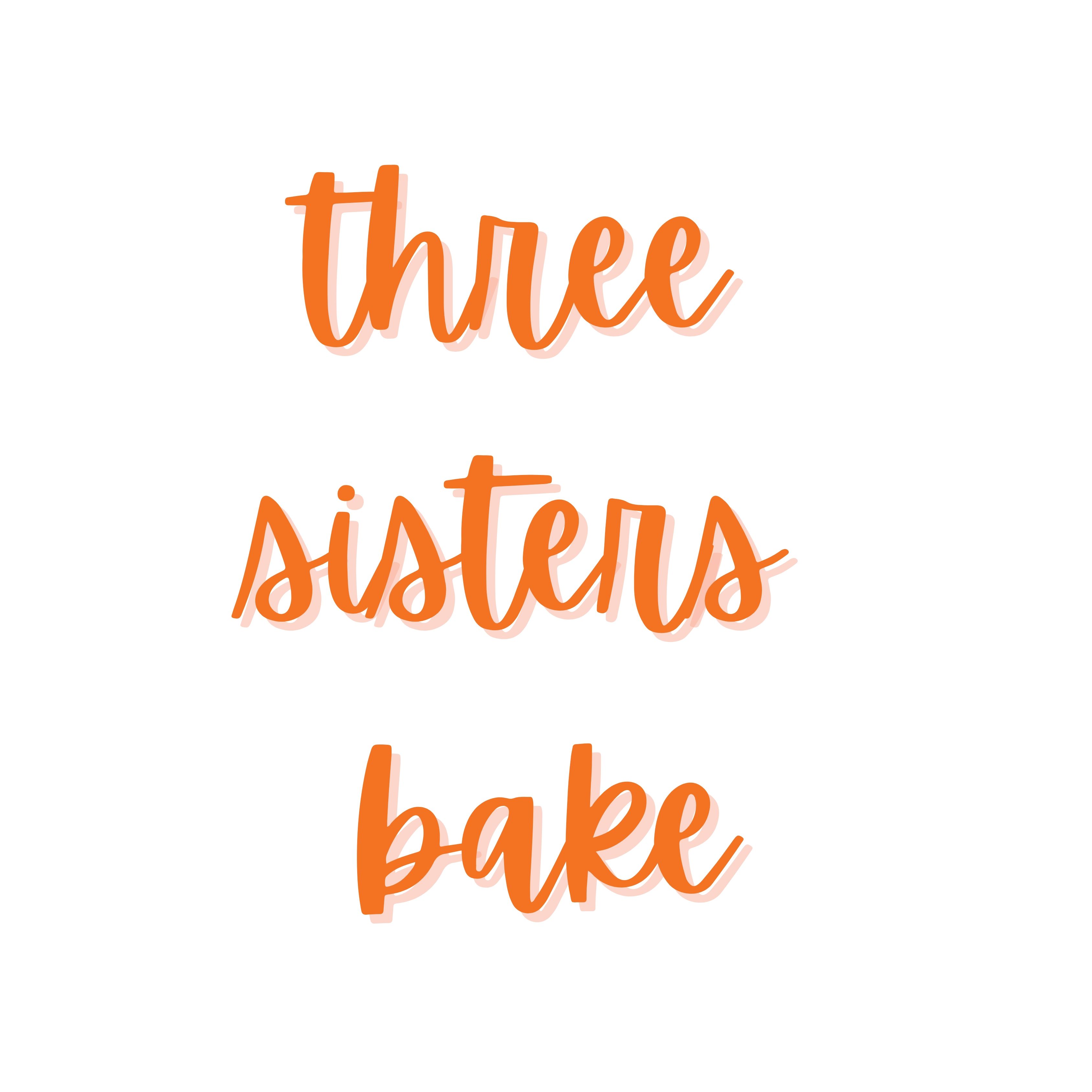 Three Sisters Bake