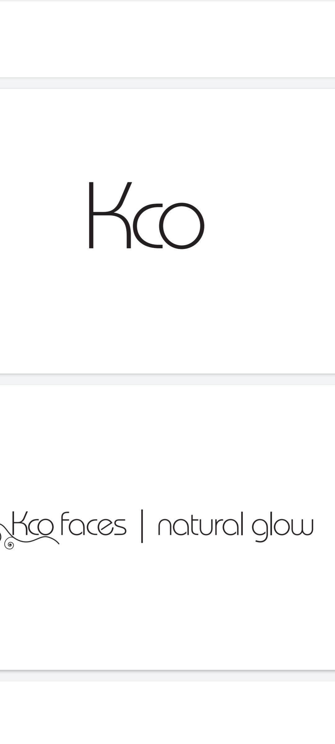 K Co Beauty & Brows