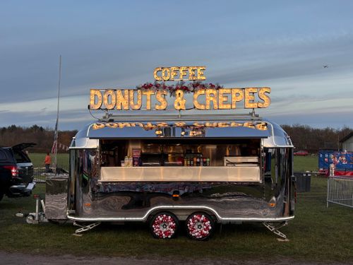 Ayrstream Catering