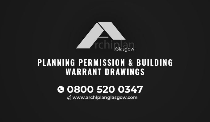 Archiplan Glasgow
