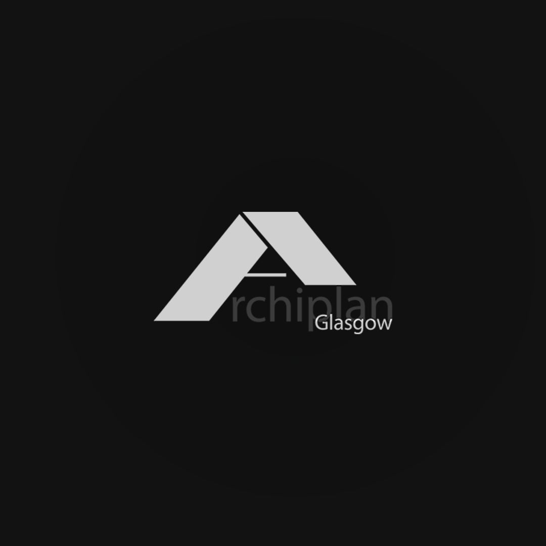 Archiplan Glasgow