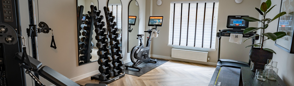 Fitshop UK Ltd