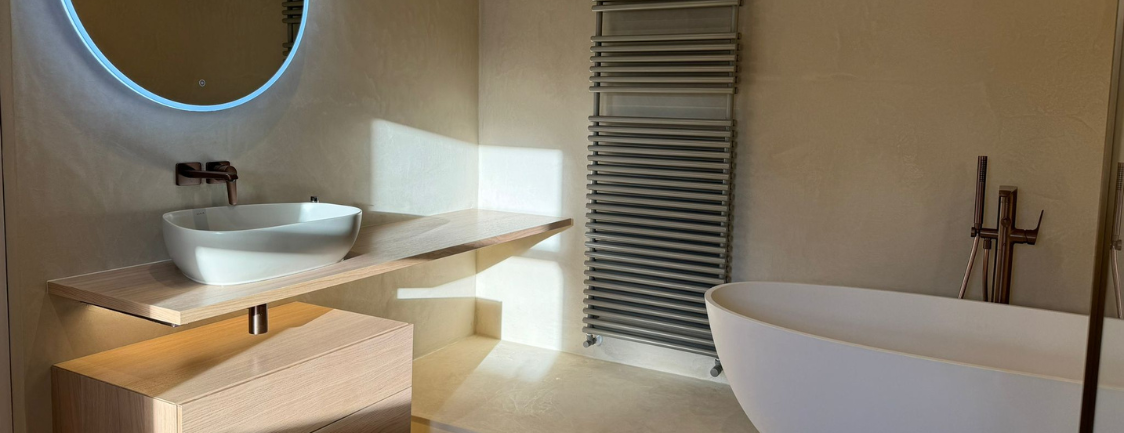 Wilson Bathroom Company Ltd