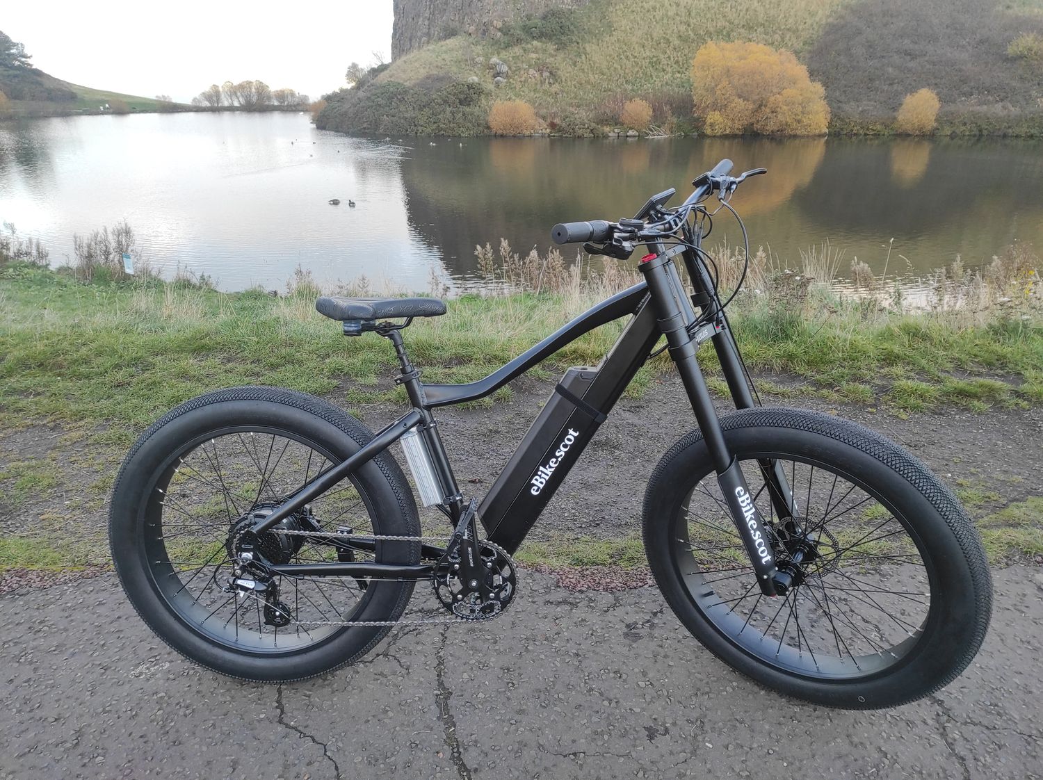 Ebike.Scot