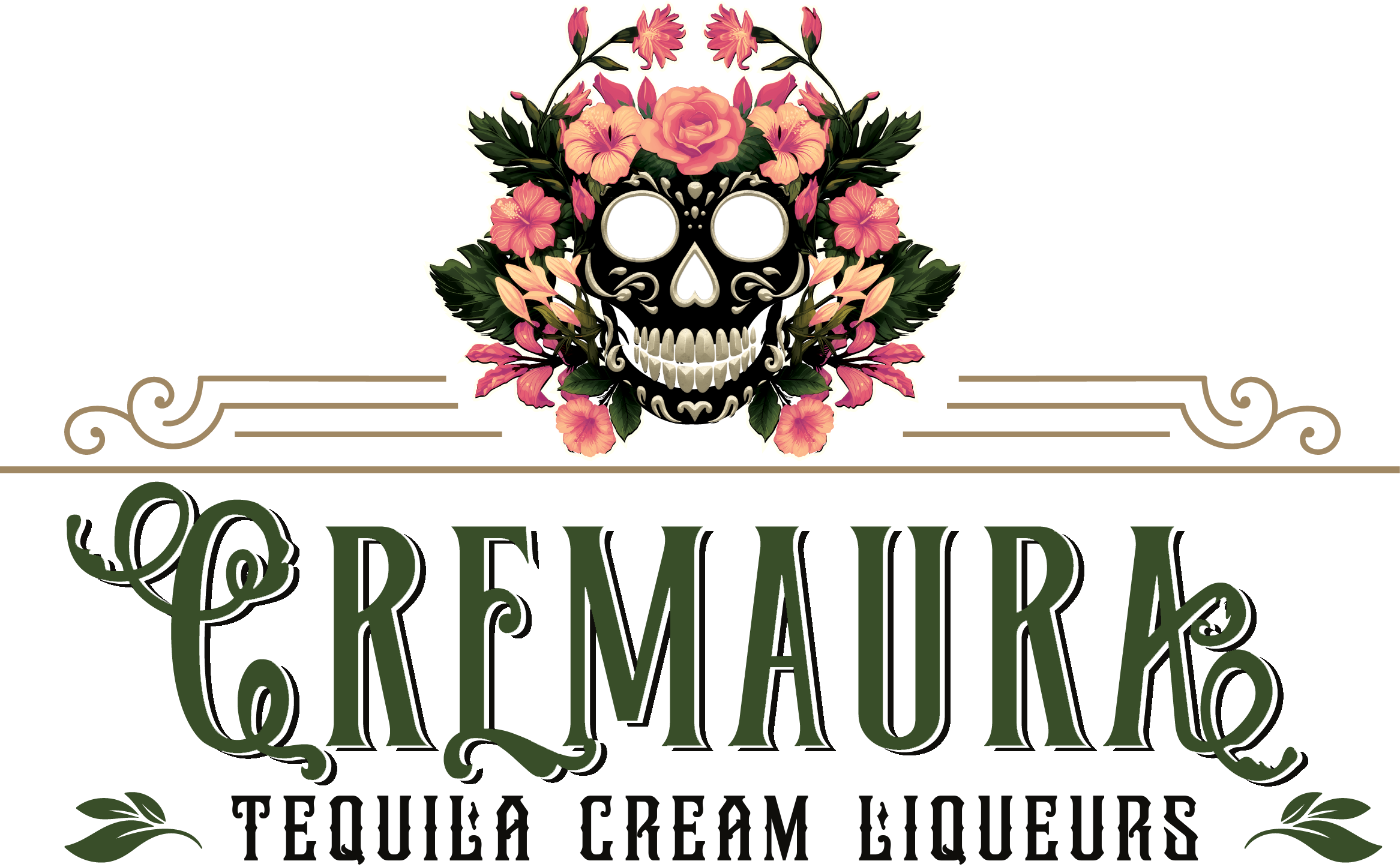 Cremaura Tequila