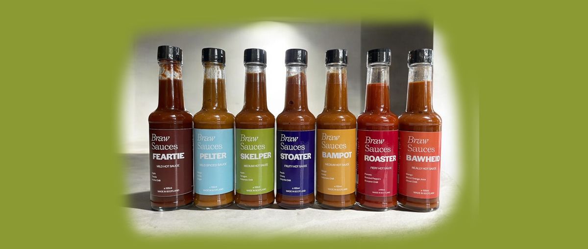 Braw Sauces