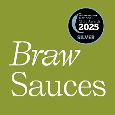 Braw Sauces