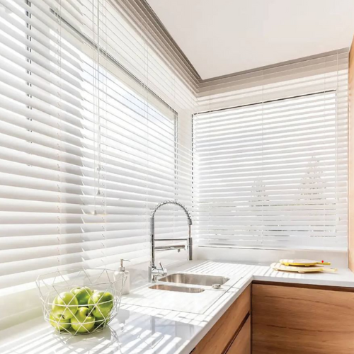 Caledonian Shutters & Blinds Ltd