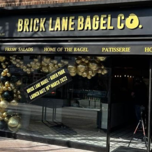 Brick Lane Bagel Company Herts Ltd