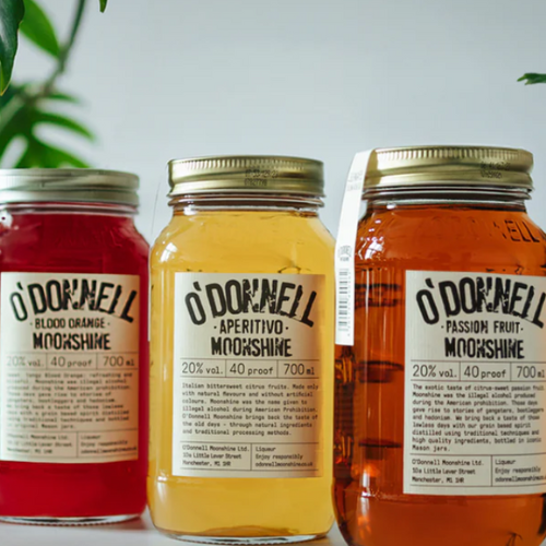 Odonnell Moonshine Ltd