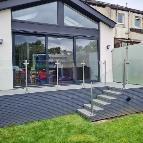 Flawless Balustrades Ltd