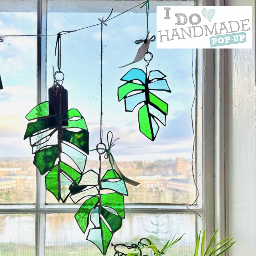 Boho Chic Glass