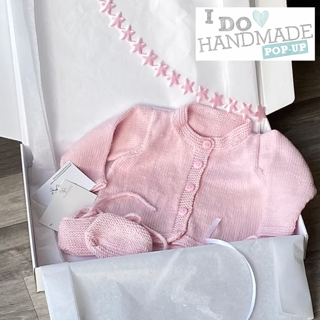 Bo-peep Handmade