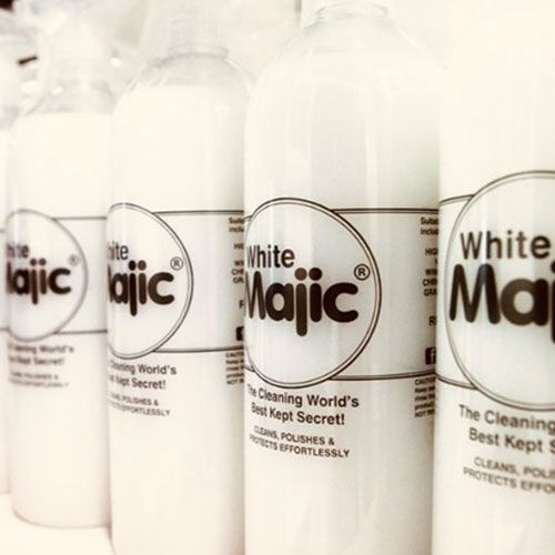MAIIC Cleaning Products