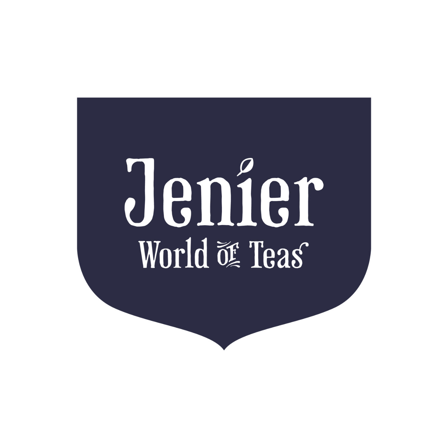 Jenier World of Teas
