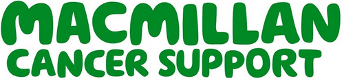 MACMILLAN CANCER SUPPORT