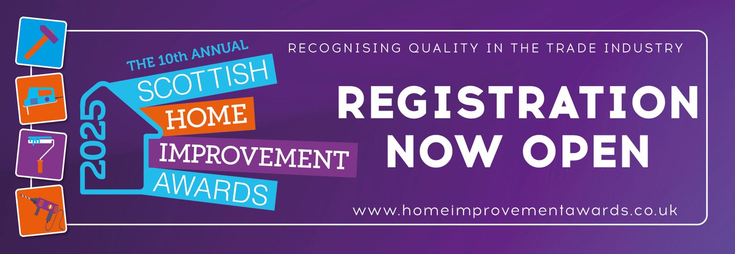 Scottish Home Improvement Awards