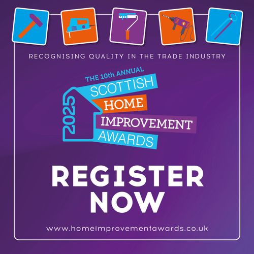 Scottish Home Improvement Awards