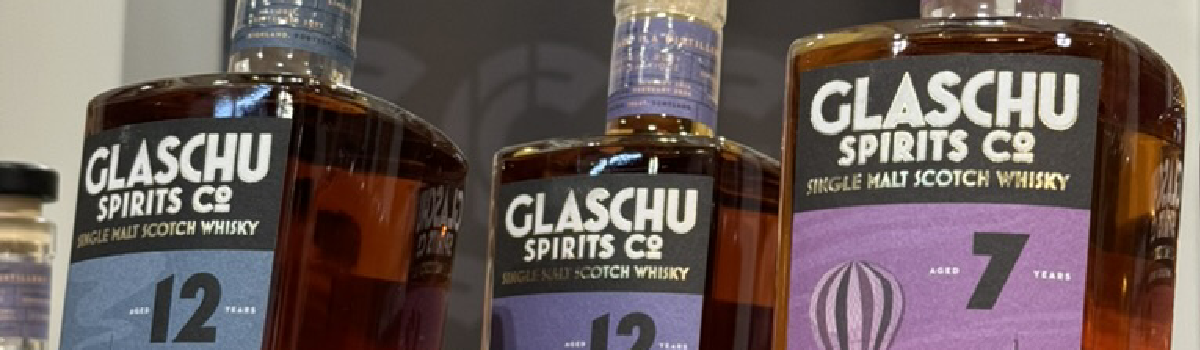 Glaschu Spirits Co