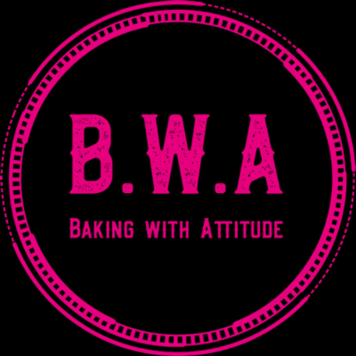 Baking With Attitude Limited