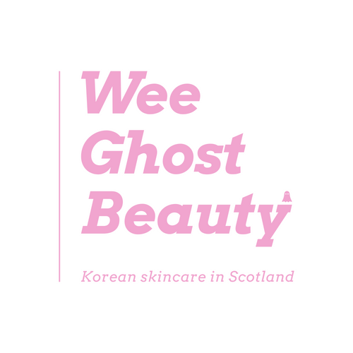 Wee Ghost Beauty