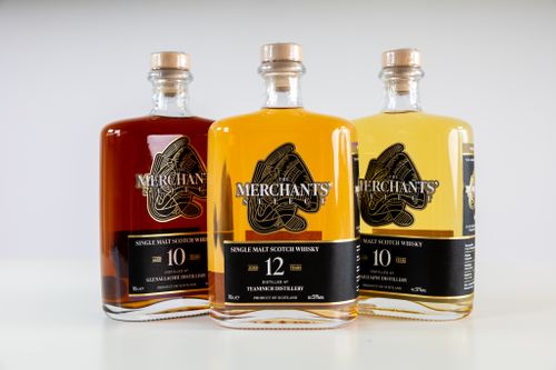 NECROPOLIS SPIRITS LTD
